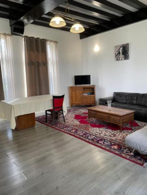 Appartement Bazilic